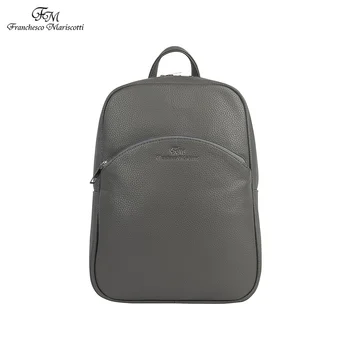 

Handbags Franchesco Mariscotti;#001 1-3870-093FM seriy over shoulder for women Artificial leather bag bags female