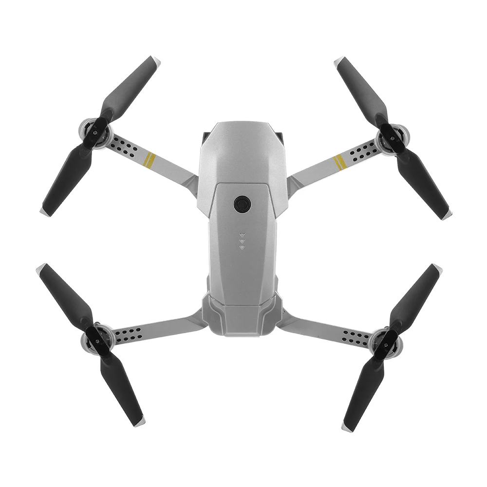 

GD88 480P Wifi FPV RC Drone Altitude Hold One Key Return Foldable RC Training Quadcopter for Beginner Christmas Gift