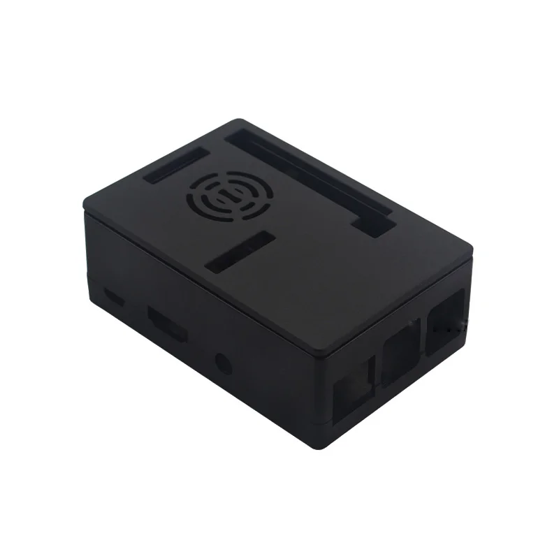 Чехол для Raspberry pi 3 5 дюйма с ЖК дисплеем двойная функция model b +/4B/zero не совместим