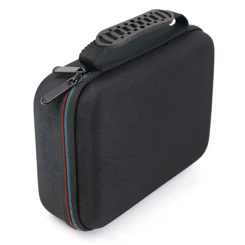 hair clipper storage bag