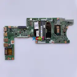 843062-601 DA0Y61MB6E0 UMA w i3-4030U Процессор для hp X360 Кабриолет 13-A317CL Ноутбук Материнская плата ноутбука