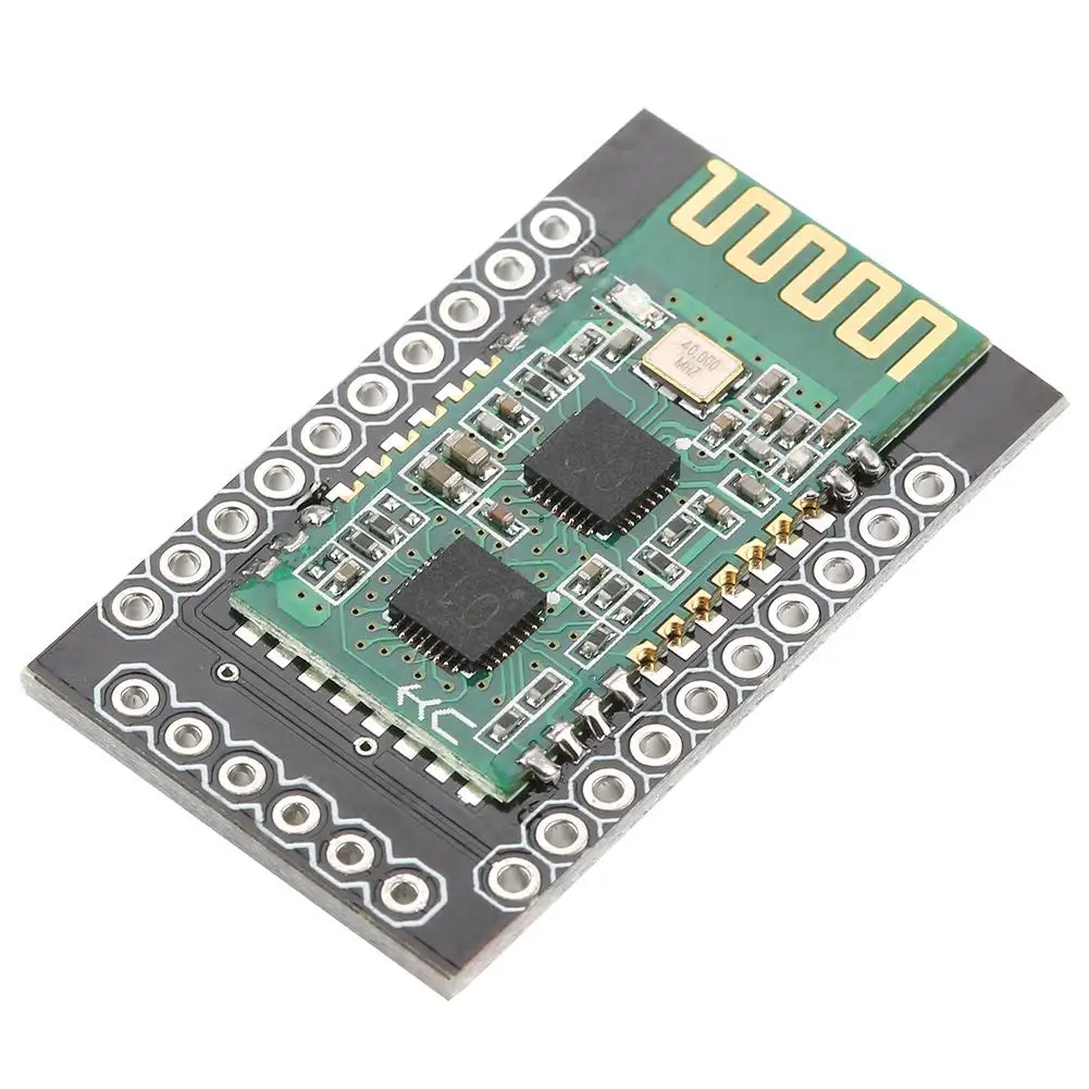 

Thin Film Pressure Sensor Bluetooth Development Board Module Wholesale