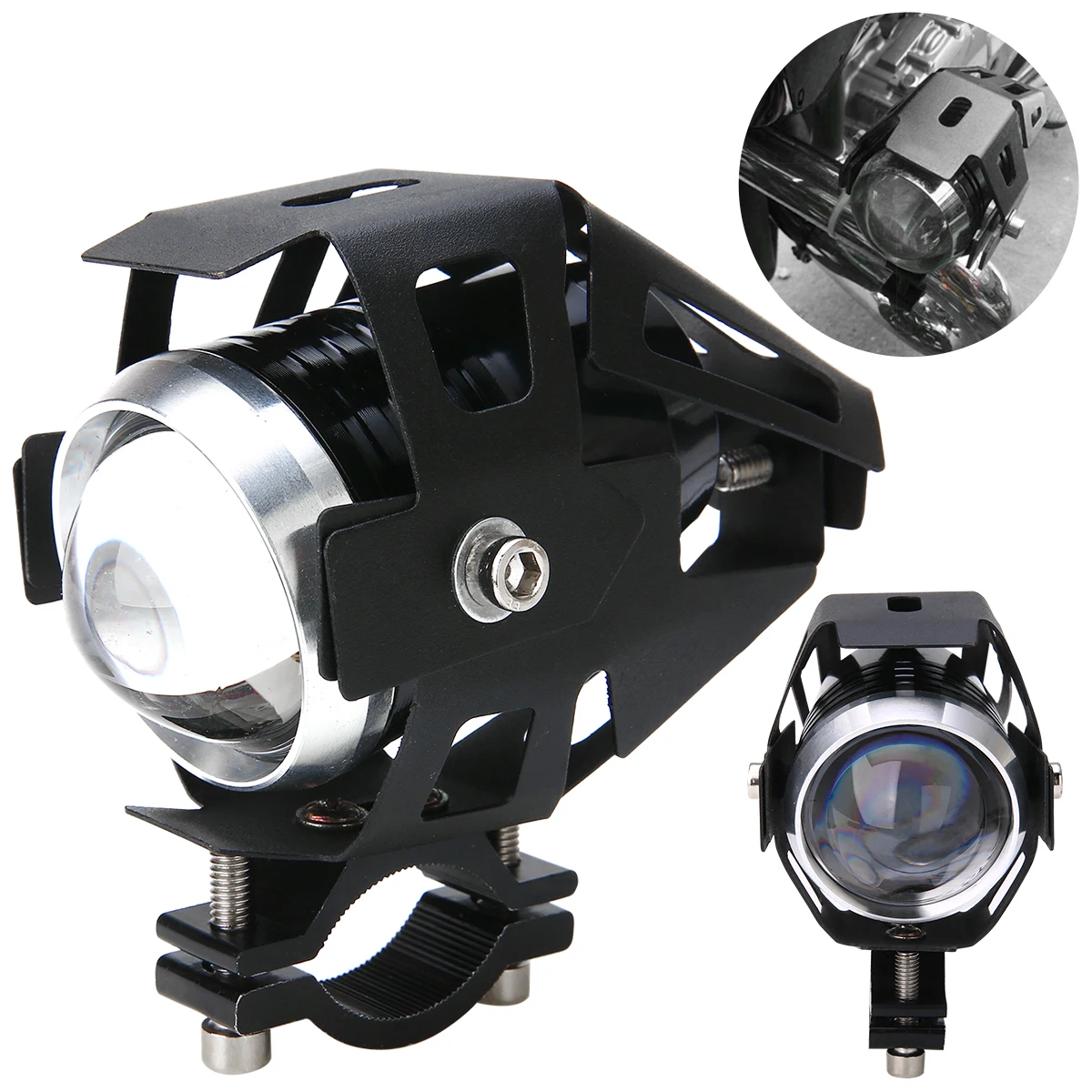 РђР»Рё led Motorcycle Headlamp