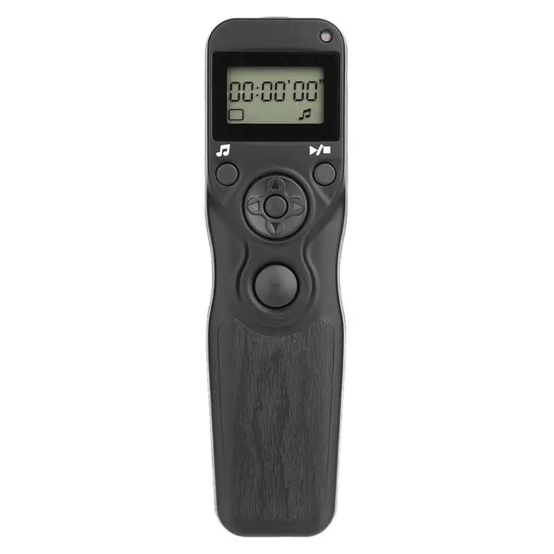 

MC-DC2 Timer Shutter Remote Control for Nikon D90 D600 D610 3100 D3200 D3300 D5000 D5100 D5200 D5300 D5300 Digital SLR Camera