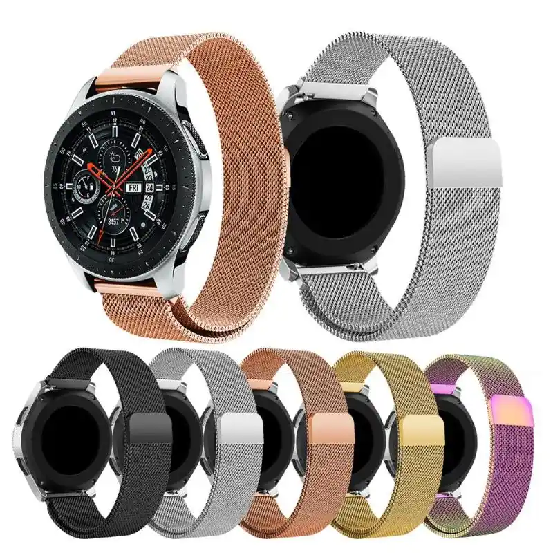 galaxy s watch band