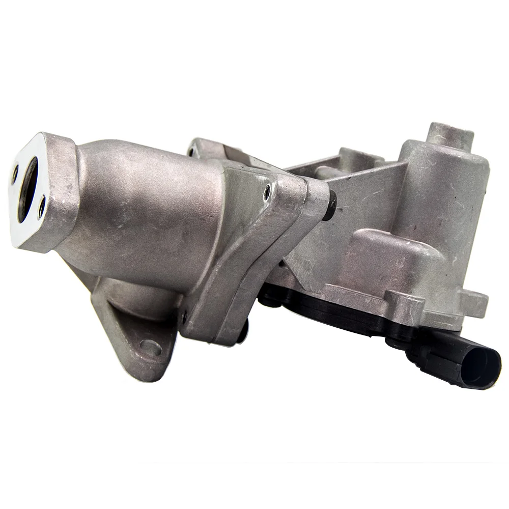 Для дизельного Клапана EGR Great Wall 1207100 ED01A V200 X200 2.0L GW4D20|Клапан системы рециркуляции