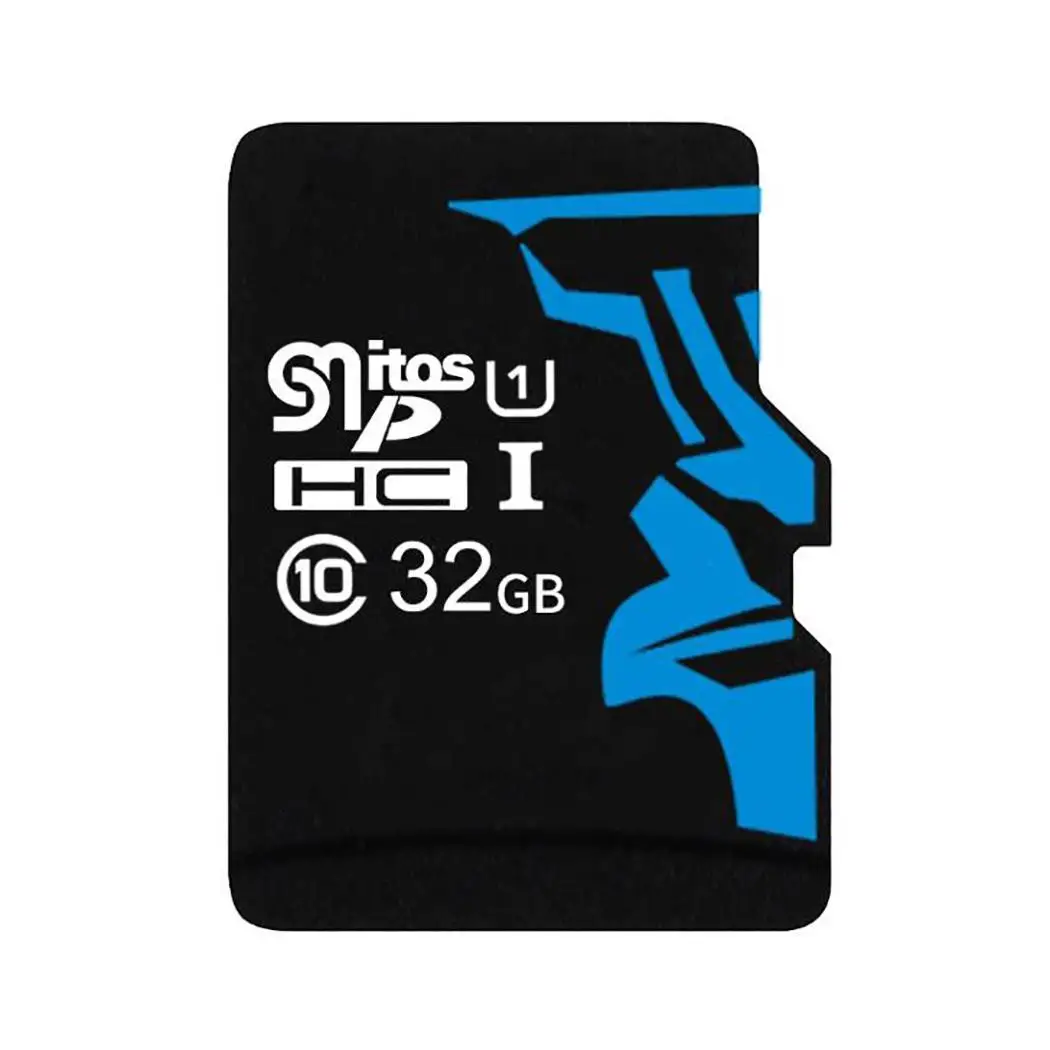 Карта памяти мобильного телефона 4G/8G/16G/32G класс 10 и (на основе Спецификации SD 2 00)
