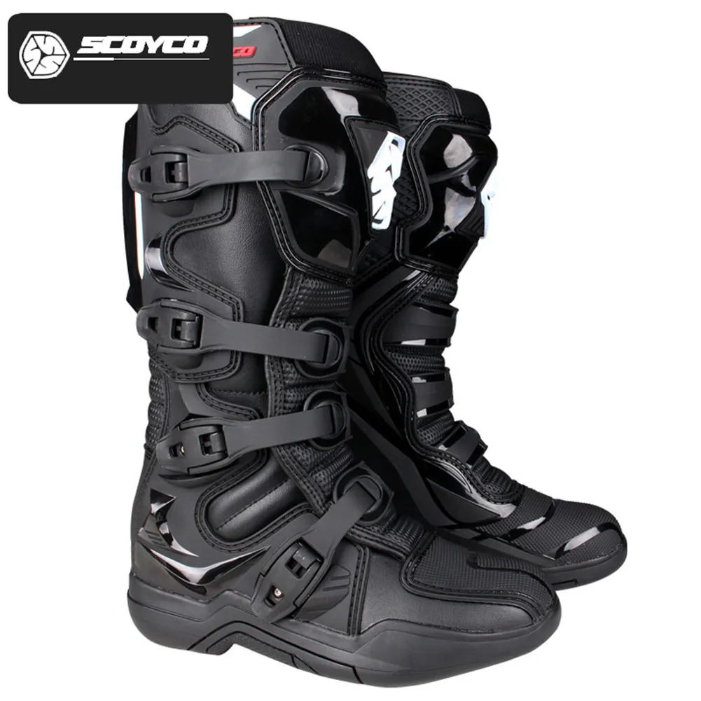 bota enduro