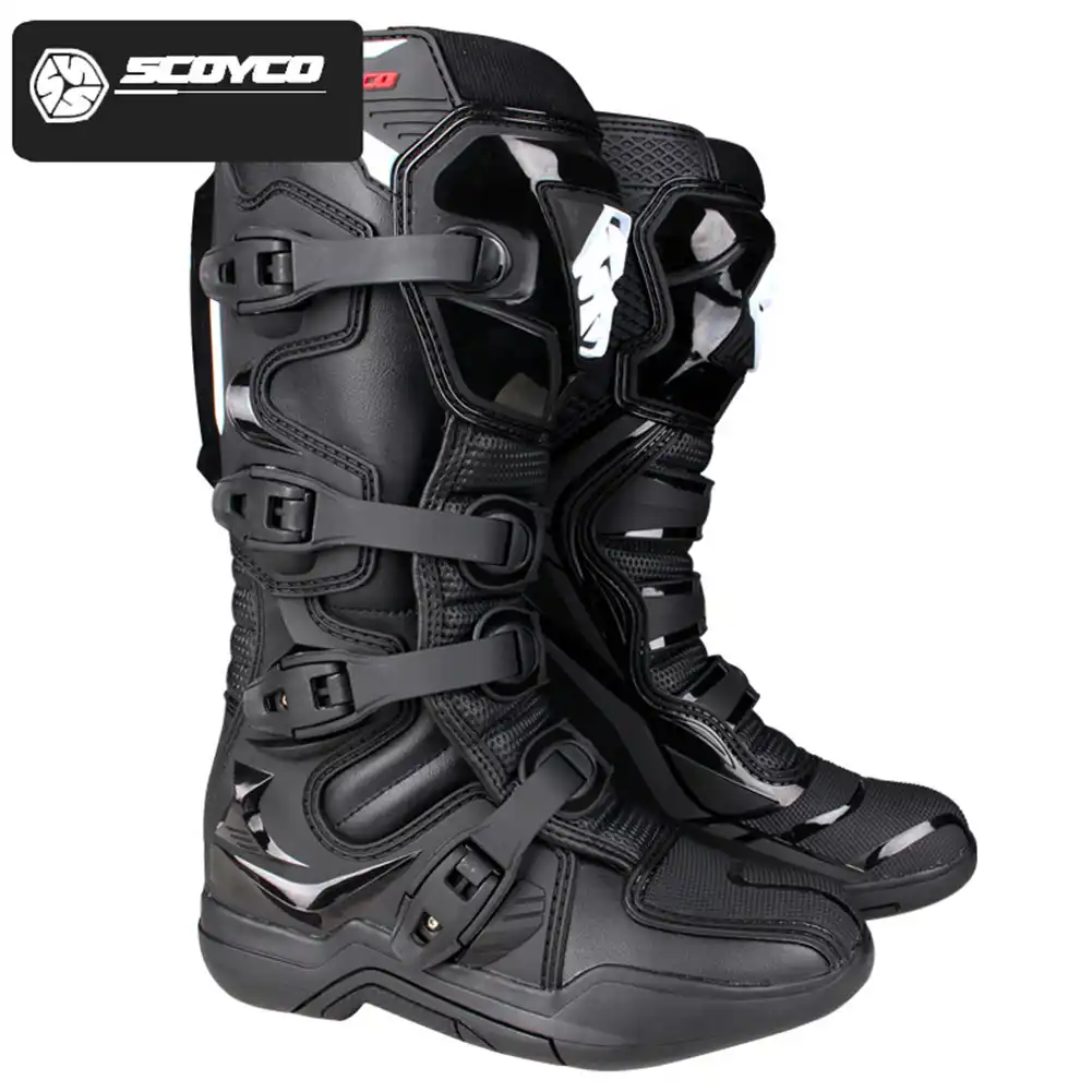 enduro motocross boots