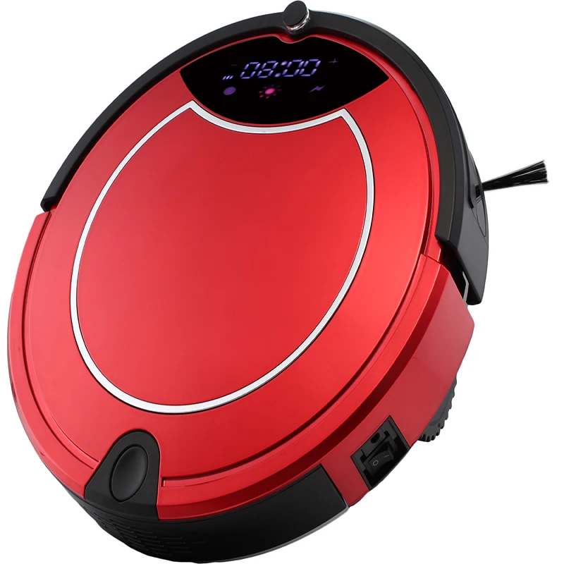 Floor Sweeper outdoor Robotic Vacuum 