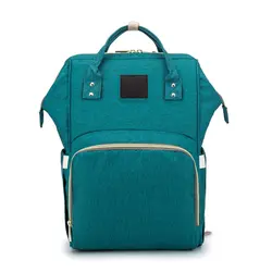 Бренд сумка для подгузников, мам сумка для подгузников большой ёмкость Детские коляски рюкзаки кормящих сумка для колясок рюкзак мамы