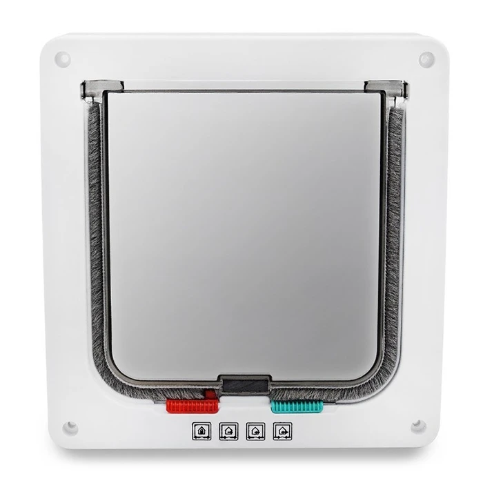 Upto 50 Off On Lockable Door For Pets' Freedom Buy Now!