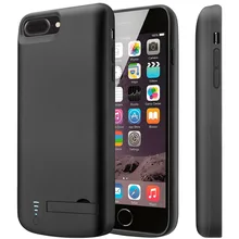 Чехол для зарядного устройства 6000 мАч для Iphone X Xs, внешний аккумулятор, черный чехол 6000 мАч для Iphone Xs Max Xr, внешний аккумулятор