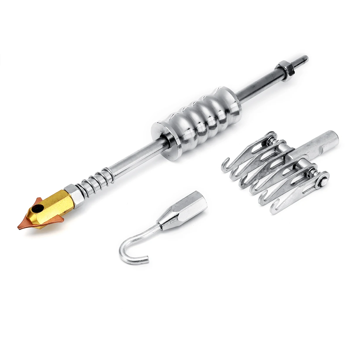 ￡44.63 86pcs Dent Repair Puller Kit Car Body Dent Spot Repair