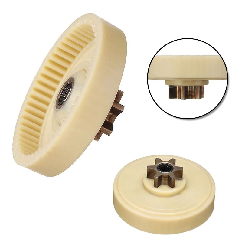 

Electric Chainsaw Polesaw Sprocket Gear For Remington/MTD Chainsaw/Polesaw 107713-01 717-04749