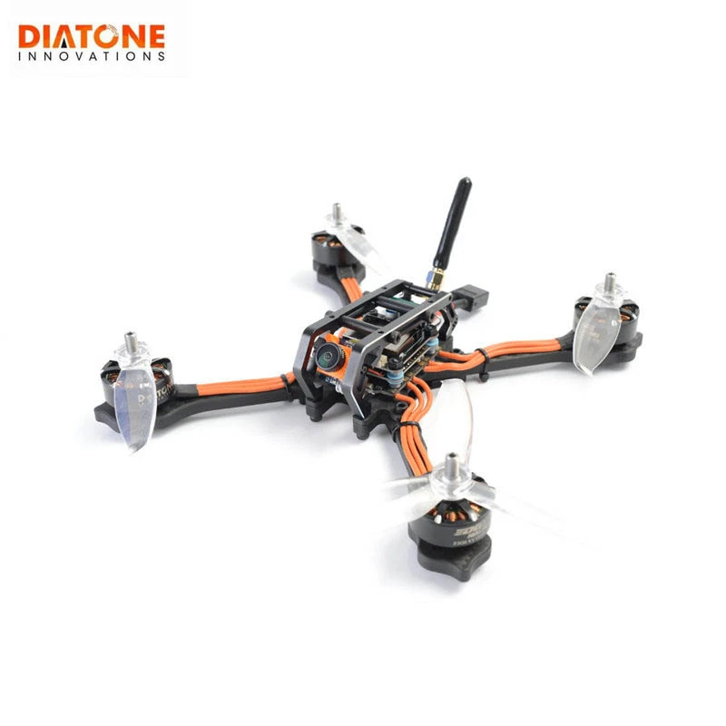 Diatone 18 Gt M540 Normal X 6s Fpv Racing Drone Pnp F4 Osd Tbs 800mw 40a 3 6s Esc Rc Quadcopter Swift Camera Rc Helicopters Aliexpress