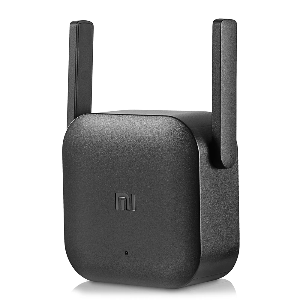 Оригинальный Xiao mi WiFi усилитель Pro 300 Мбит/с ретранслятор jia Wifi сигнал 2 4G