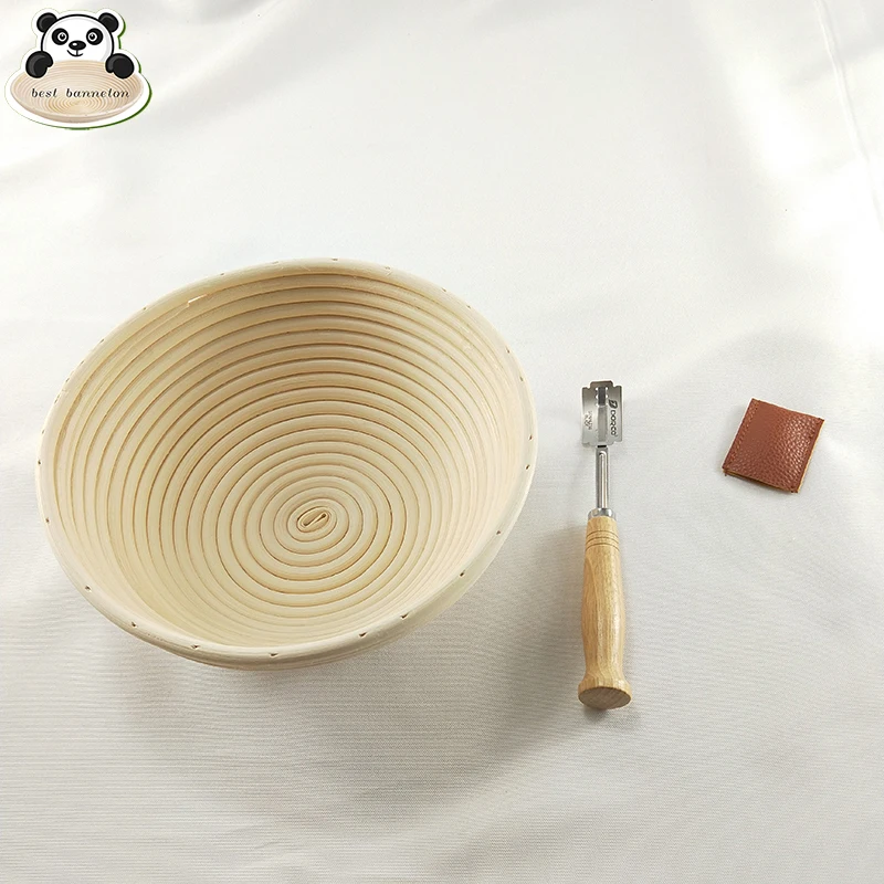 Best Natural Environmentally Friendly Baking Bakery Bread