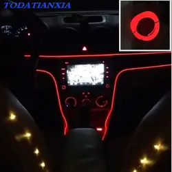 Подсветка для салона автомобиля светодиодные фонари для Cadillac ats SRX CTS xt5 bls XTS ELR STS CT6 Chrysler 300c 300 sebring pt cruiser городе