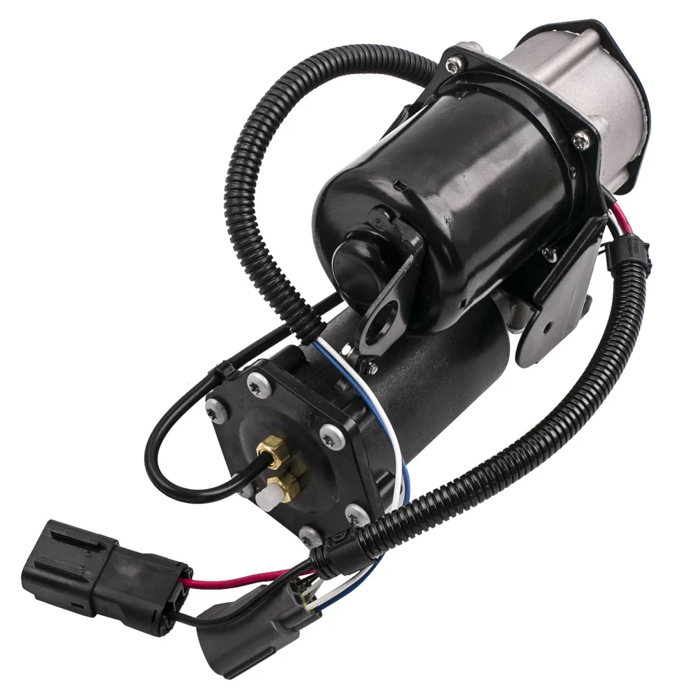 Воздушный компрессор для Hitachi типа Fit Land Rover Discovery 3 4 подвеска насоса LR4 Sport LR023964 LS 4.2L