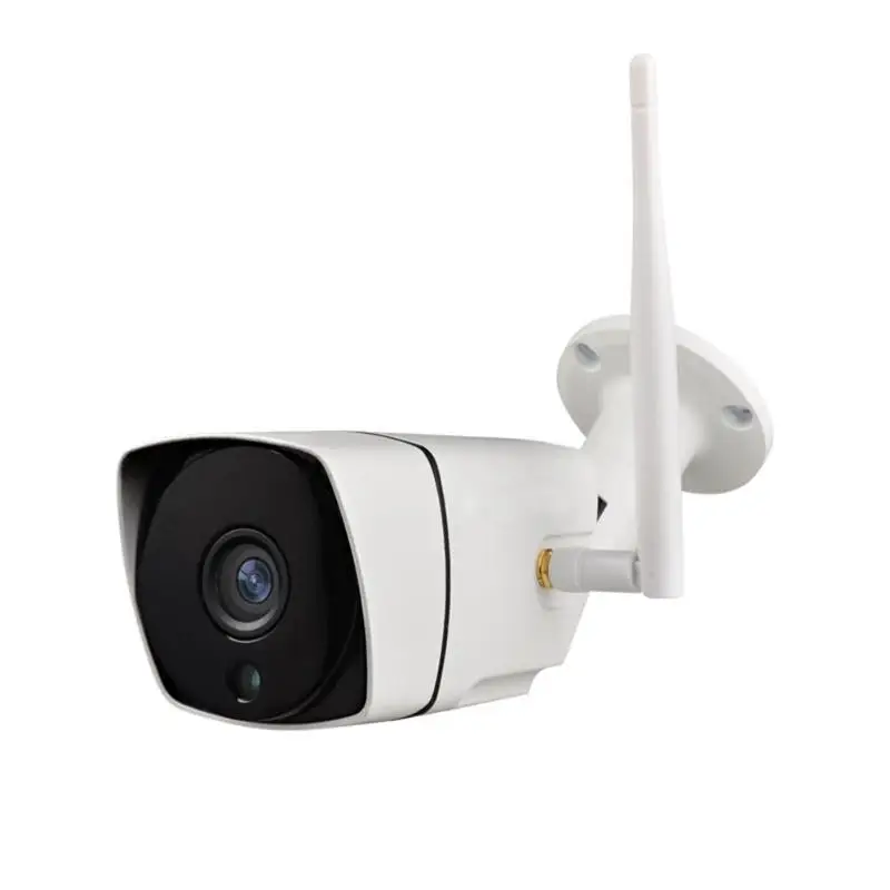 

Wireless Wifi Outdoor Night Vision IR Cut IP Camera Onvif P2P Home Security Camcorder Video Recorder