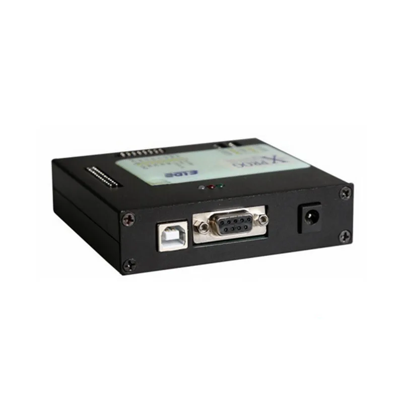 Новая версия Xprog 5 84 XPROG M Box V5.84 X PROG ECU Инструмент для настройки чипа с USB ключом