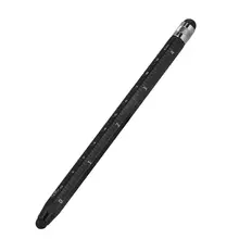 Многофункциональный сенсорный экран, весы, стилус, алюминиевый сплав, черный, портативный, Высокочувствительный, Bluetooth, сенсорный экран, стилус, ручка