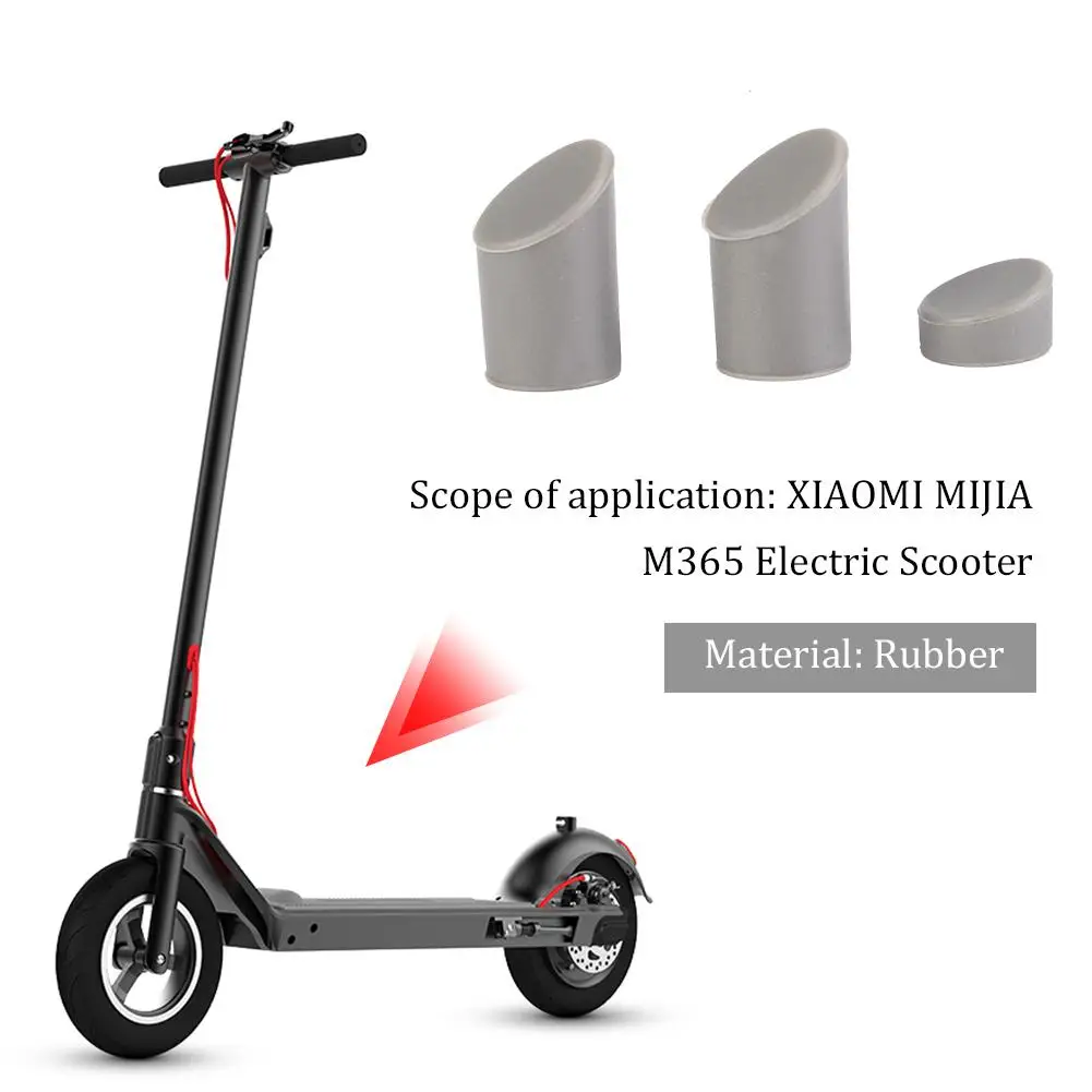 Perfect Electric Bike Screws Rear Fender Rubber Plug For XIAOMI MIJIA M365 Electric Scooter Screws Rubber Cap Rear Back 5 Perfect Electric Bike Screws Rear Fender Rubber Plug For XIAOMI MIJIA M365 Electric Scooter Screws Rubber Cap Rear Back 5
