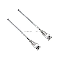 a Pair 2pcs Antenna For Sennheiser Receiver EW100 EW300 EW500 G1 G2 Receiver 430-870MHz a Pair 2pcs Antenna For Sennheiser Receiver EW100 EW300 EW500 G1 G2 Receiver 430-870MHz