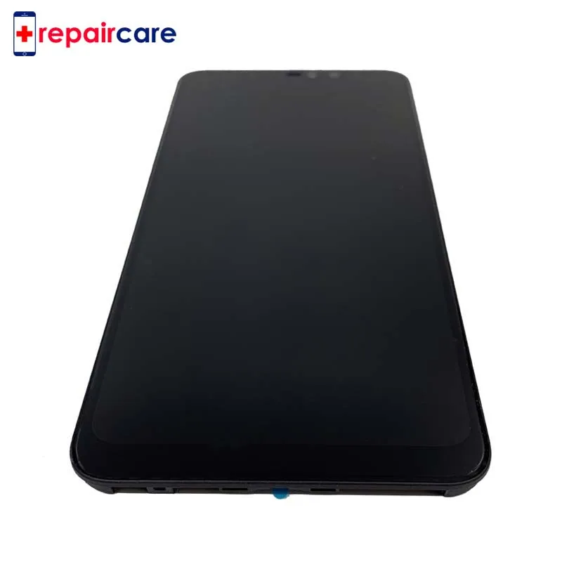 Оригинальный 6 26 &quotдля Xiaomi Redmi Note Pro Глобальный ЖК дисплей экран сенсорная сборка