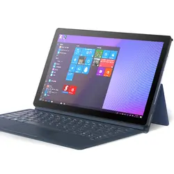 ALLDOCUBE KNote 5 2 в 1 планшетный ПК с клавиатурой 11,6 ''Windows 10 Intel Gemini Lake N4000 4 ядра ГБ + 128 планшеты 4000 мАч