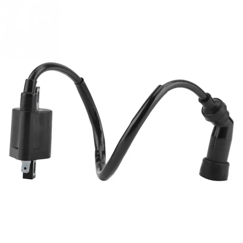 Катушка зажигания подходит для YAMAHA KODIAK 400 YFM400 1999 2000 2001 2002 2003 2004 2005 2006