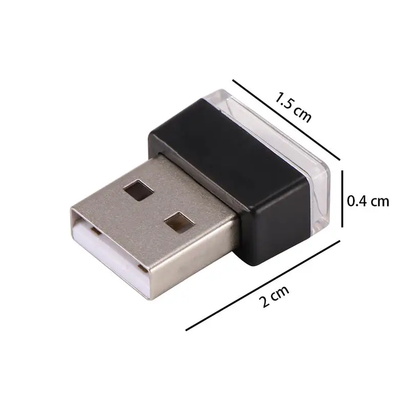 Беспроводной светодиодный светильник Onever декоративная лампа с питанием от USB