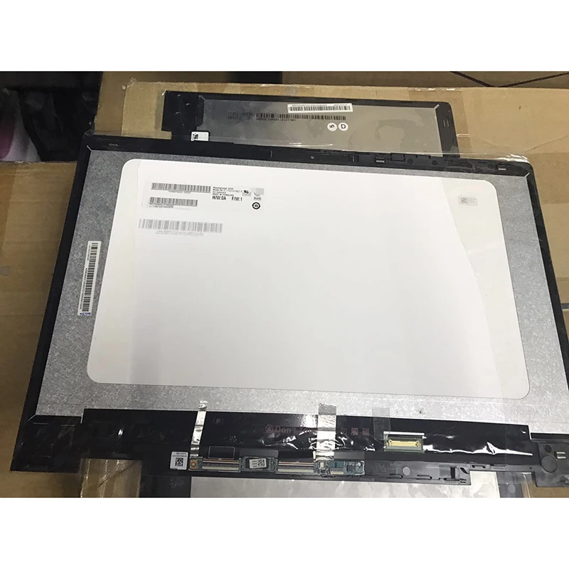 ^Cheap 15.6inch For HP Envy x360 15M-bp003tx 15-bp001tx LCD Touch screen