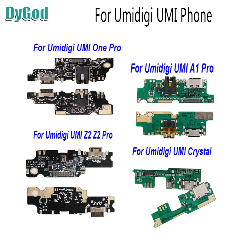 USB плата для Umi Umidigi One Pro Z2 Z2 Pro USB штепсельная плата для зарядки USB зарядное устройство штепсельная плата запасные части для UMI A1 Pro Crystal