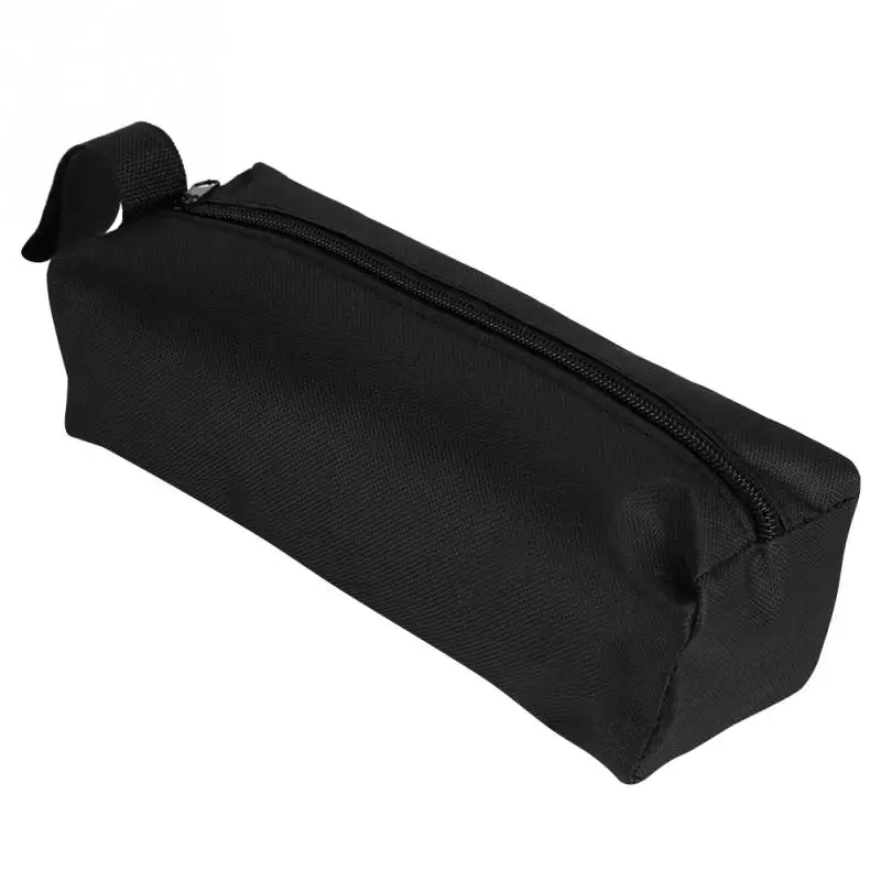 zippered tool pouch