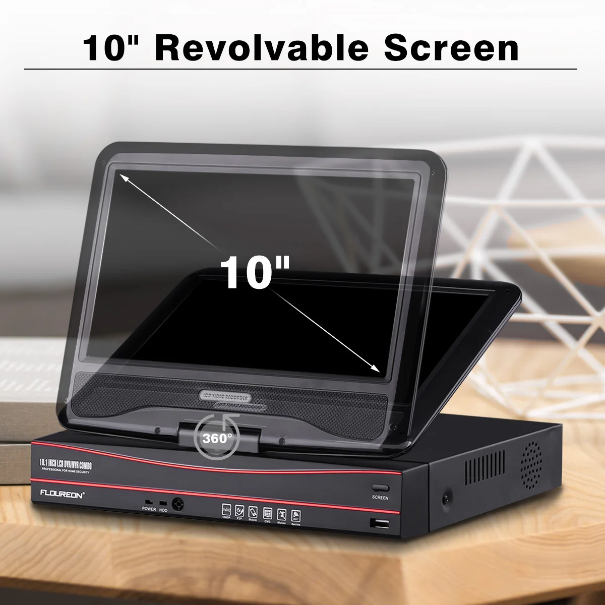 Для Австралии 4CH 1080 P AHD 5 в 1 DVR + 4 шт Открытый 2 0 MP камеры CCTV видеонаблюдения