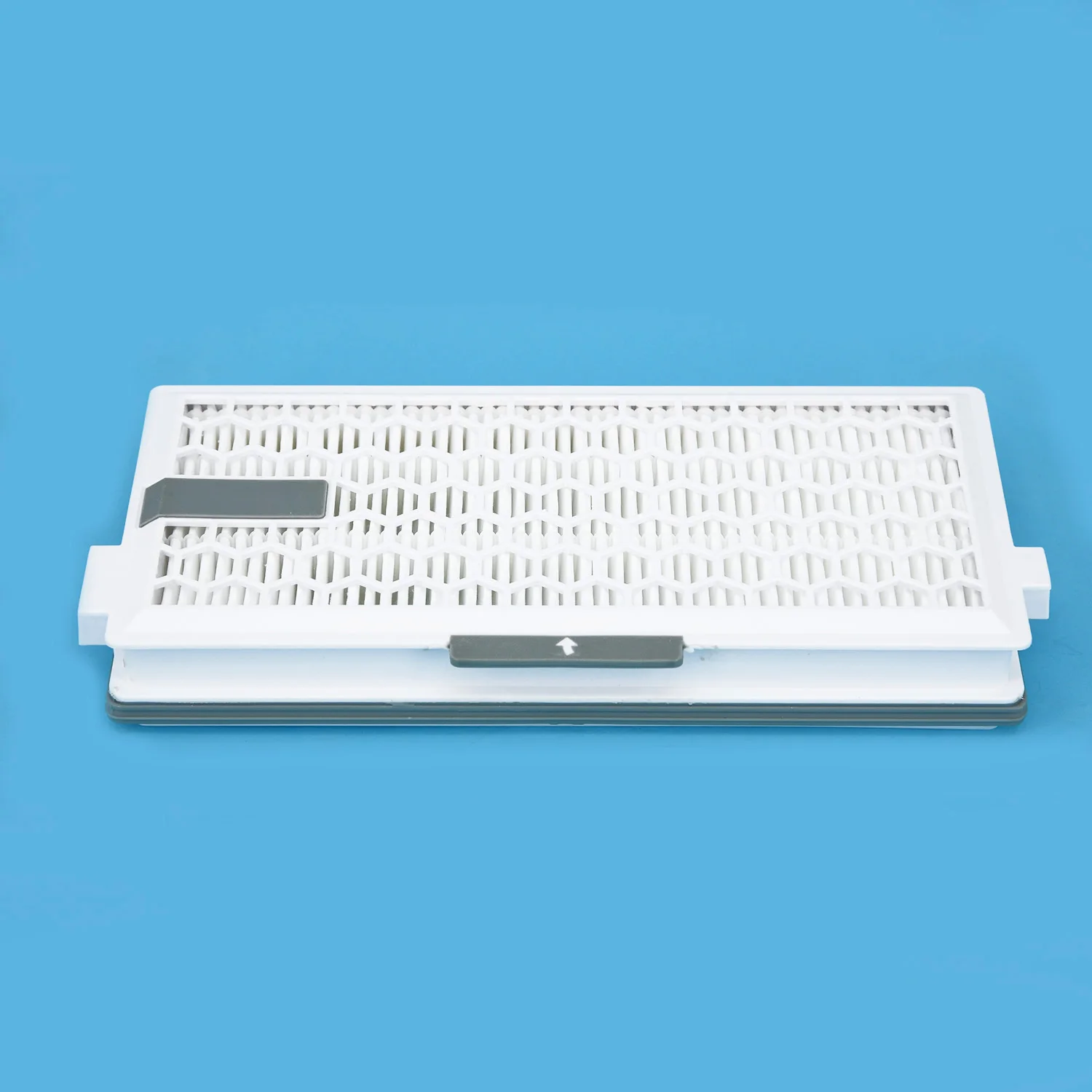 1 * фильтр для Miele SF-HA 50 Hepa Airclean Filter with Timestrip S4/S5/S6/S8 C2-C3 высокое качество практичная