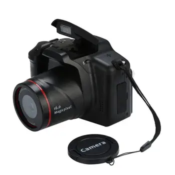

16MP HD 1080P 2.4 Inch TFT Screen Anti-shake Digital SLR Camera With Built-in Microphone