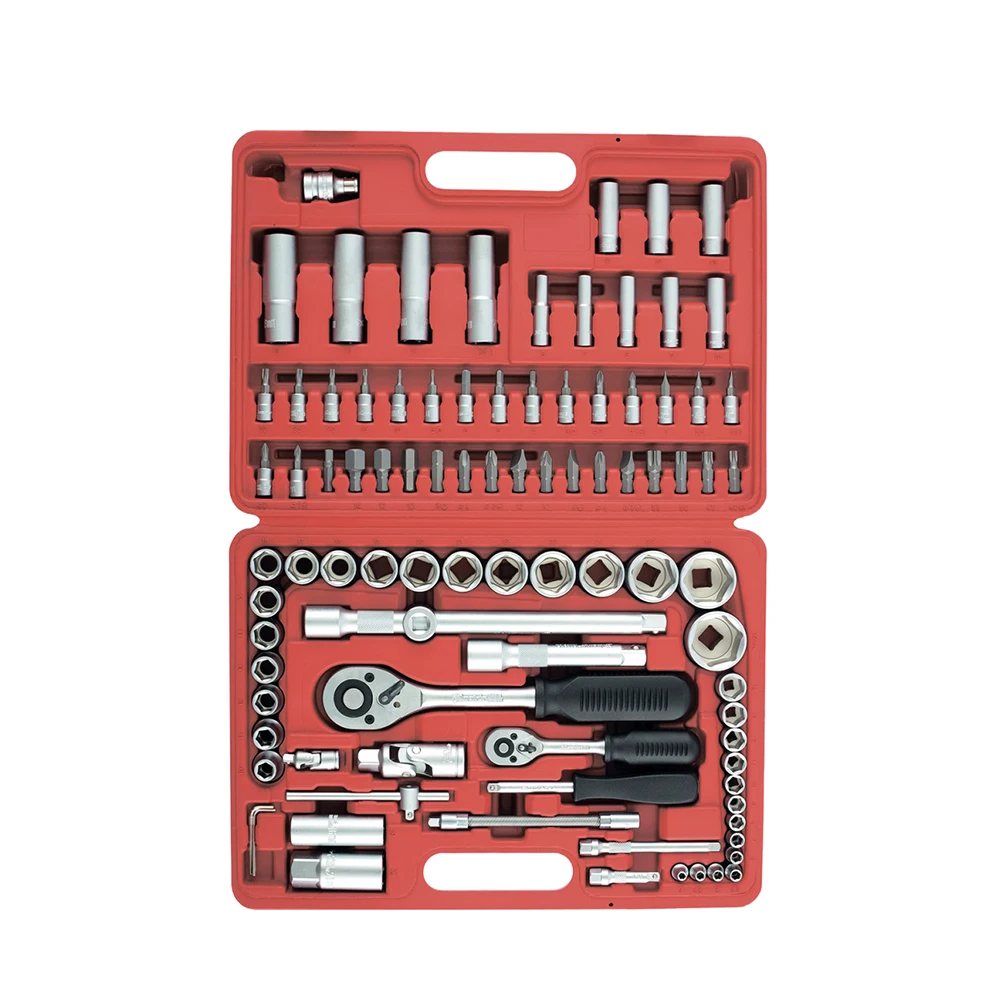 Купить Набор Инструментов Матрикс 216 Предметов