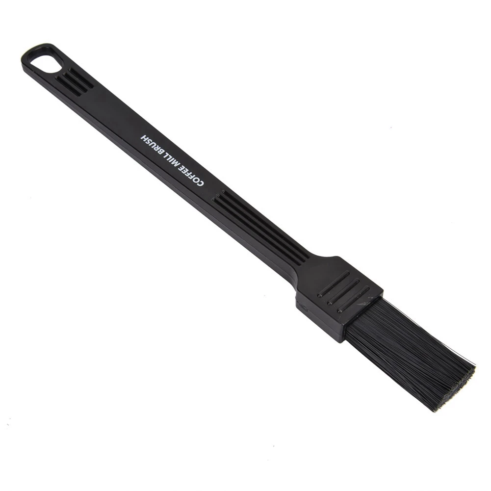 Щетка с длинной ручкой щетка для чистки Кофемолки инструмент для очистки