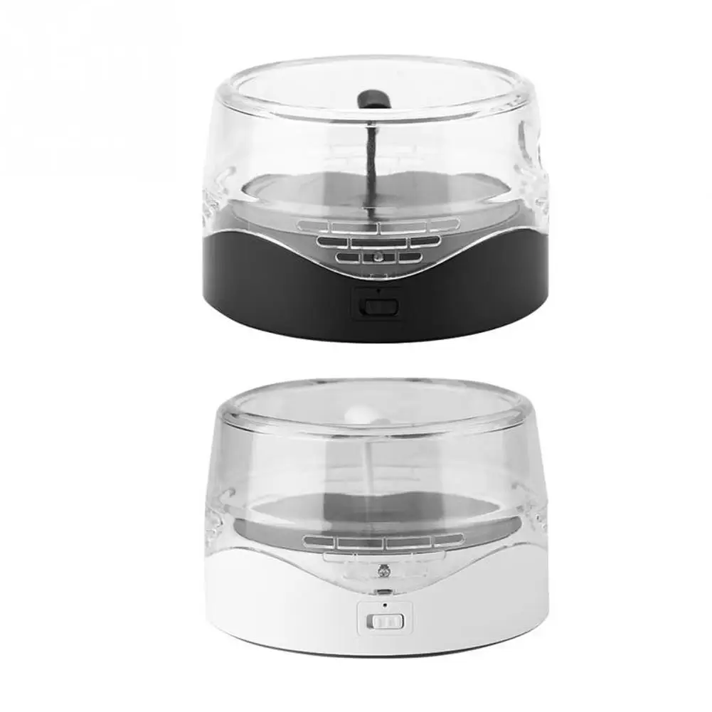 

Speaker Holder Mobile Power Base Charging Dock For Echo Dot 1/2 Protection Bracket With LED Light Smart Speaker Accessories