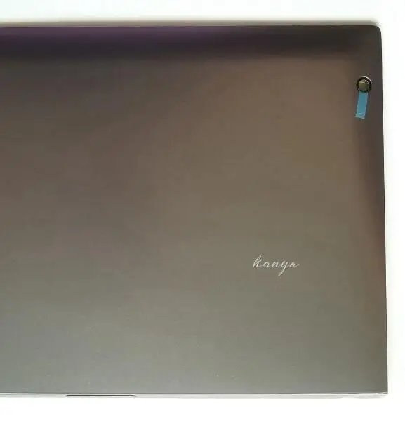 

Новая Оригинальная задняя крышка для Lenovo MiiX2 10 LCD 36J02LCLV00