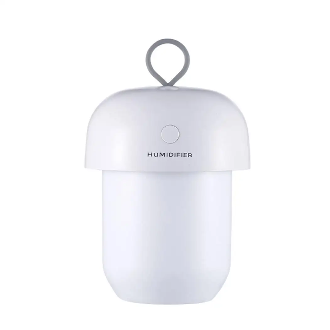 

Light Ultrasonic Humidifier LED Car Mist Aromatic Mini Diffuser Oil Essential Air Diffuser Air Night Purifier Humidifier USB