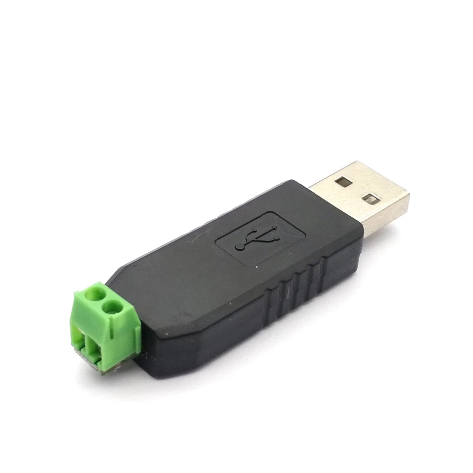 USB к 485 Новый RS485 адаптер конвертер Поддержка Win7 XP Vista Linux Mac OS WinCE5.0|Запасные части| |
