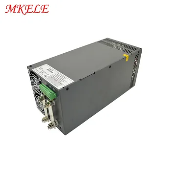 

SCN-1200-12/24/48 High Reliability Power High Voltage Transformer Power Output 220vac 1200w Switching Power Supply