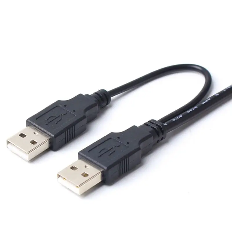 USB 2 0 для SATA 7 + 15 Pin Кабель адаптер 22Pin 2.5in HDD жесткого диска кабель передачи данных 5