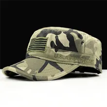 Gorras militares de la Fuerza Aérea para hombre, sombrero de estrella de cinco puntas, Camoubyera Ee. UU. Uu U S de la Fuerza Aérea del Ejército militar gorras sombrero