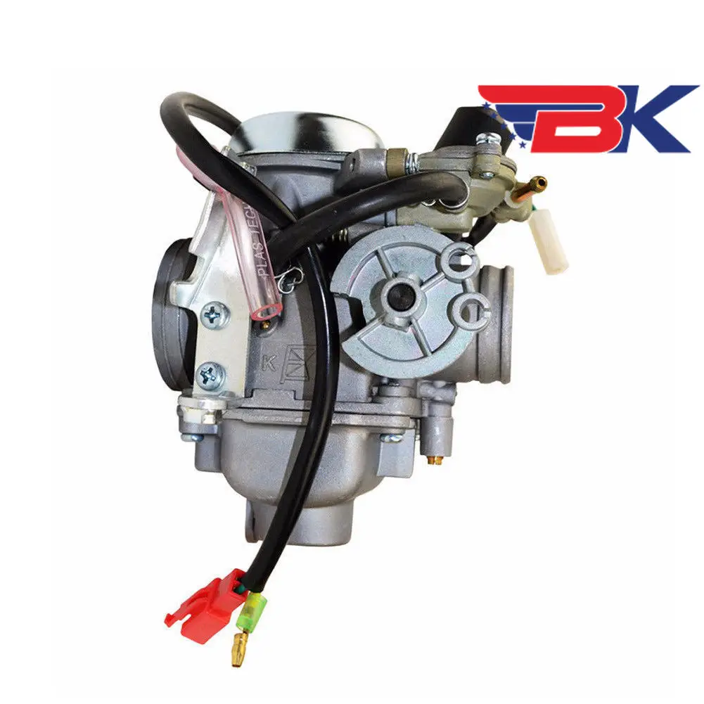 CF250 GY250 CH150 Карбюратор с водяным охлаждением 250 куб. См 300 CF ATV карта мопед