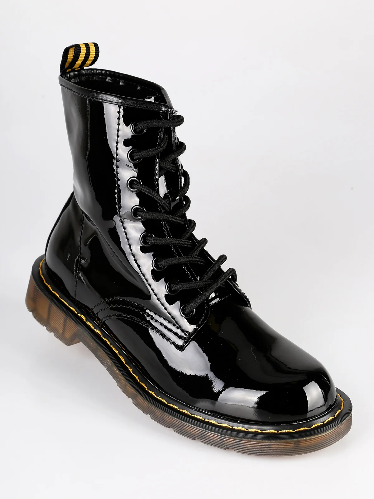leather combat